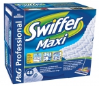Swiffer Maxi Professional Stofdoeken XXL 